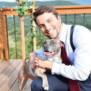 Meet your Posher, Robert